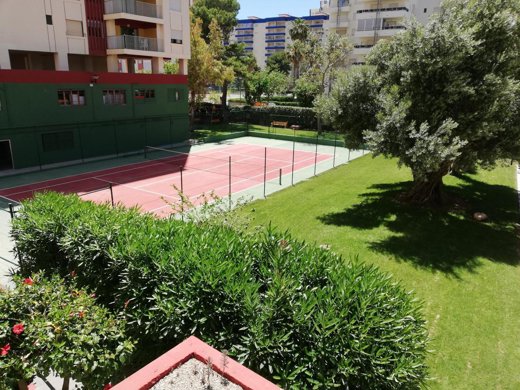 Danio Solo Familia Serviplaya Playa de Gandia Exterior foto
